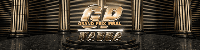 나바코리아 Grand Prix Final 