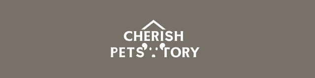 CHERISHPETSTORY 체리쉬 펫스토리