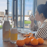 딜라이트 막걸리 시리즈