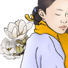전통비누패키지 문자도 시리즈